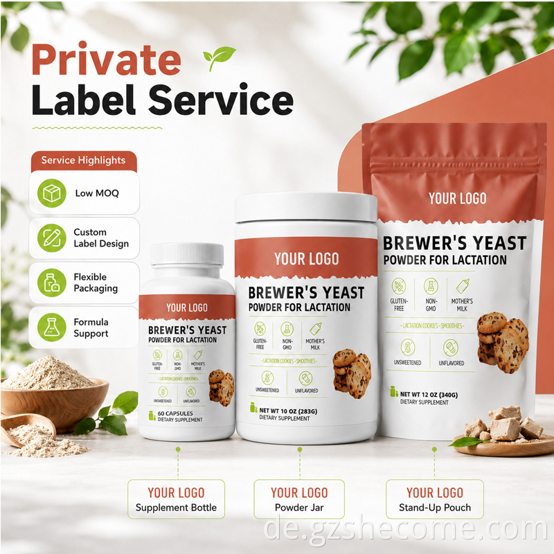 Brewers Yeast Powder5